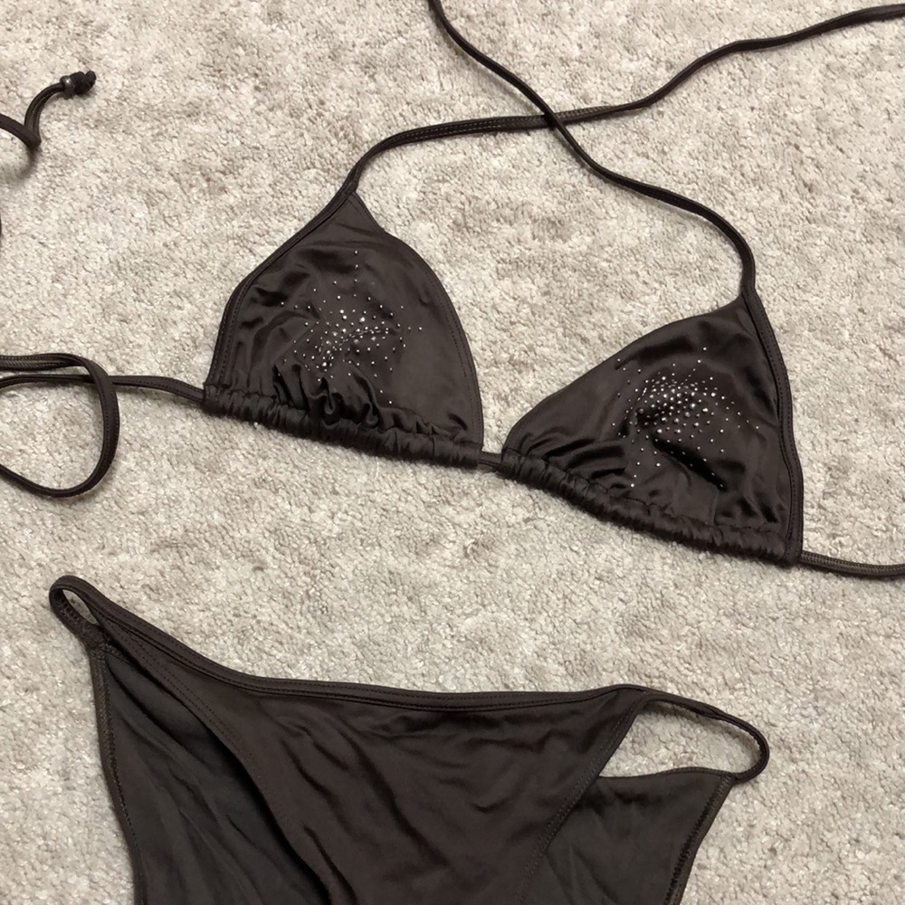 H&M brand new bikini!